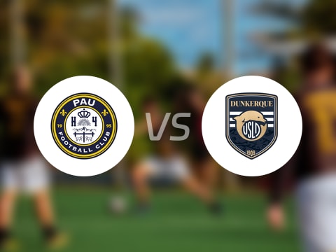 【法乙】波城vs敦刻尔克首发阵容名单(2025年10月25日)