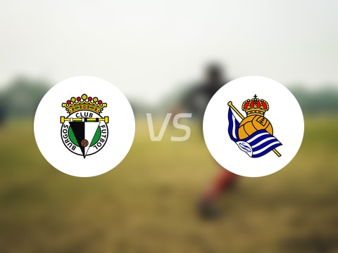 【西乙】布尔戈斯vs皇家社会B队伤病名单最新(2025年10月26日)