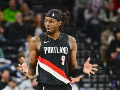 NBA预测推荐今日|开拓者vs快船预测分析 杨瀚森得分能否创新高