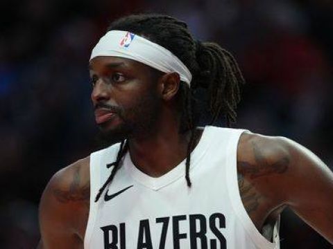 [格兰特集锦]板凳匪徒！格兰特替补10中6贡献22分 罚球10中8