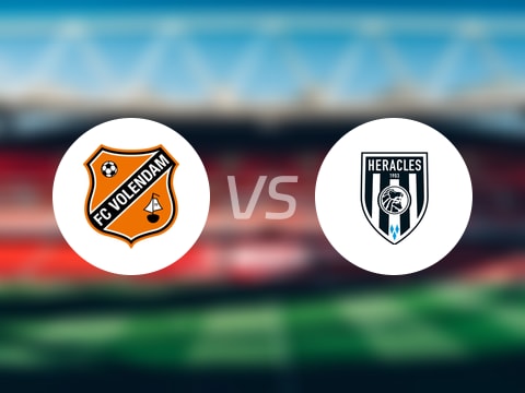荷甲比赛前瞻：福伦丹vs赫拉克勒斯预测分析(2025年10月26日)