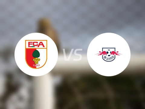 【德甲】奥格斯堡vsRB莱比锡首发阵容名单(2025年10月25日)