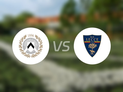 【意甲联赛第8轮】乌迪内斯vs莱切直播在线观看(2025年10月25日)