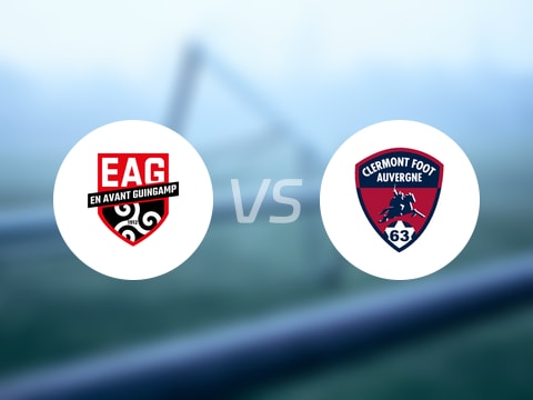 【法乙】甘冈vs克莱蒙首发阵容名单(2025年10月25日)