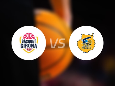 西篮甲比赛前瞻：吉罗纳vs大加那利预测分析(2025年10月26日)