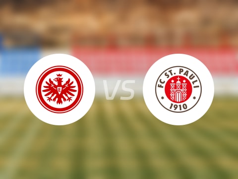 【德甲联赛第8轮】法兰克福vs圣保利直播在线观看(2025年10月25日)