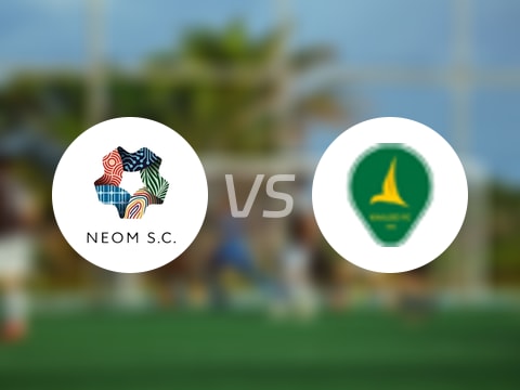 【沙特联】新未来城体育vs塞哈特海湾比赛结果：新未来城体育(1-1)塞哈特海湾比分战报(2025年10月24日)