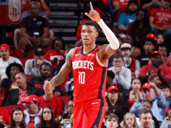 NBA常规赛战报：杜兰特37分火箭被活塞逆转吞连败 申京17+7丢绝平球