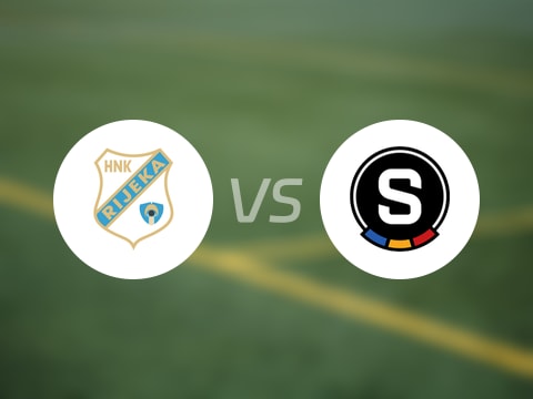 【欧协联】里耶卡vs布拉格斯巴达比赛结果：里耶卡(1-0)布拉格斯巴达比分战报(2025年10月24日)