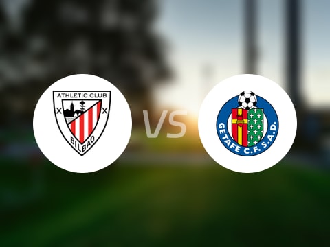 【西甲】毕尔巴鄂vs赫塔菲首发阵容名单(2025年10月26日)