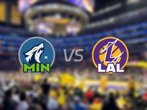 森林狼vs湖人首发阵容预测 谁的首发占优？(2025年10月25日)