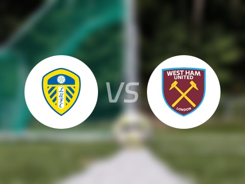 【英超联赛第9轮】利兹联vs西汉姆联录像回放在线观看(2025年10月25日)