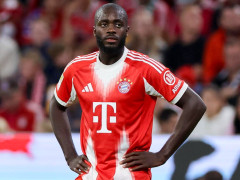 埃贝尔：希望与于帕梅卡诺续约，我希望我们未来的计划中有他