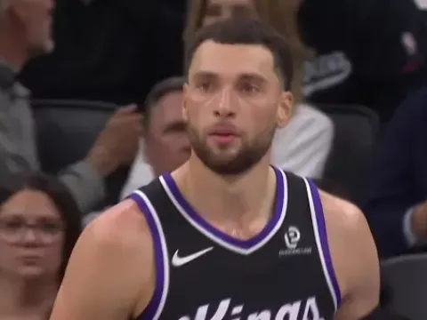 【全场回放】 国王vs爵士