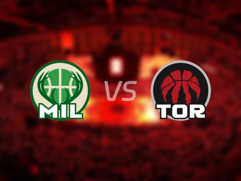 雄鹿vs猛龙首发阵容预测 谁能取得最终胜利？(2025年10月25日)