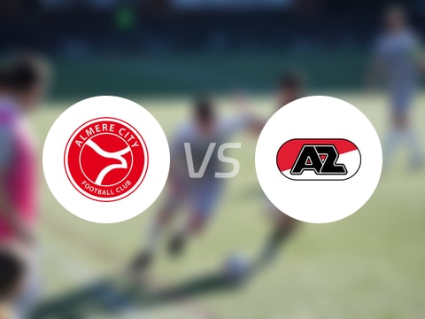 【荷乙】阿尔梅勒城vs阿尔克马尔青年队比赛结果：阿尔梅勒城(1-3)阿尔克马尔青年队比分战报(2025年10月25日)