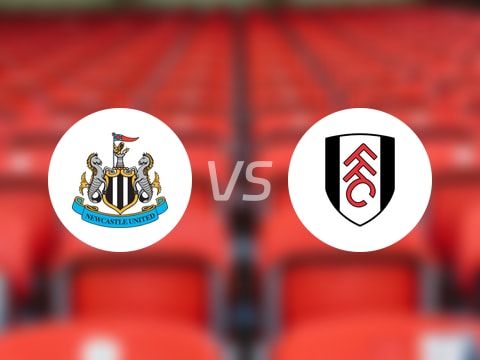 【英超】纽卡斯尔联vs富勒姆首发阵容名单(2025年10月25日)