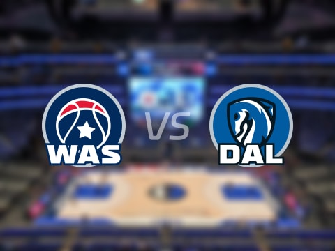 NBA常规赛奇才vs独行侠直播在线(2025年10月25日)