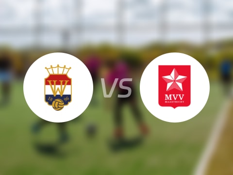 【荷乙】威廉二世vs马斯特里赫特伤病名单最新(2025年10月26日)