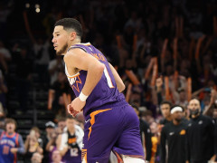 NBA常规赛-太阳vs掘金伤病名单（10月26日）太阳残阵恐难抵挡掘金复仇火焰