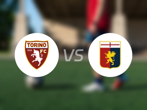 【意甲】都灵vs热那亚伤病名单最新(2025年10月26日)