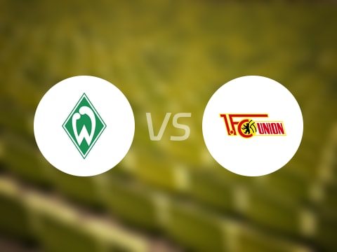 【德甲】云达不莱梅vs柏林联合比赛结果：云达不莱梅(1-0)柏林联合比分战报(2025年10月25日)