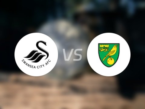 【英冠】斯旺西vs诺维奇首发阵容名单(2025年10月25日)