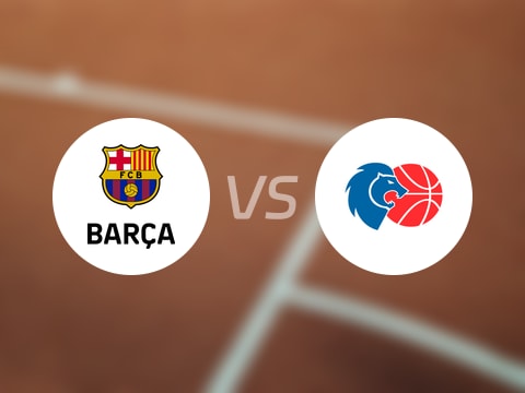西篮甲比赛前瞻：巴塞罗那vs卢戈预测分析(2025年10月26日)