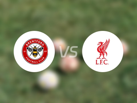 英超比赛前瞻：布伦特福德vs利物浦预测分析(2025年10月26日)
