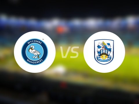 【英甲】韦康比流浪者vs哈德斯菲尔德首发阵容名单(2025年10月25日)