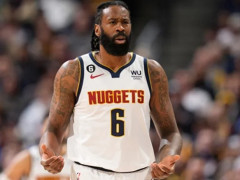 Shams：小乔丹与鹈鹕签下一年360万美元合同，即将开启职业生涯第18个赛季