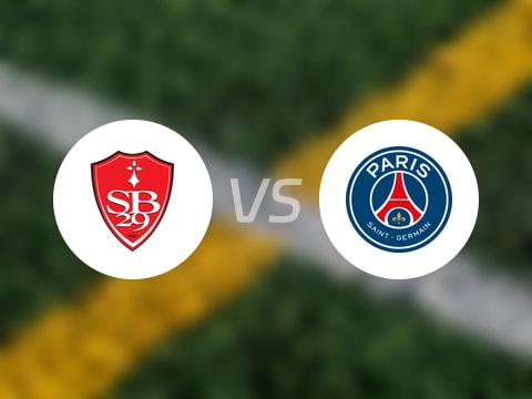 【法甲联赛第9轮】布雷斯特vs巴黎圣日耳曼直播在线观看(2025年10月25日)