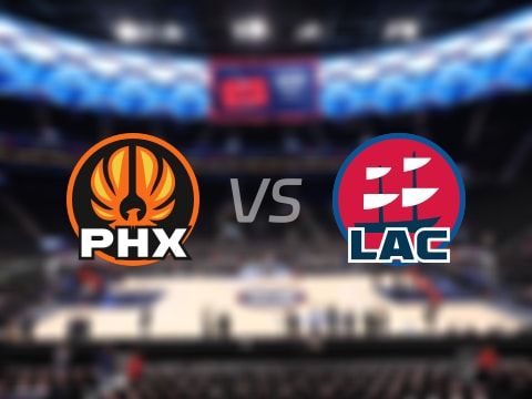 太阳vs快船首发阵容预测 谁的首发占优？(2025年10月25日)