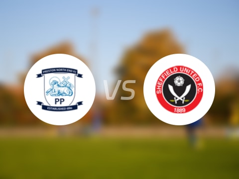 【英冠】普雷斯顿vs谢菲联首发阵容名单(2025年10月25日)