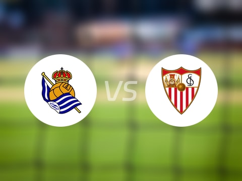 【西甲】皇家社会vs塞维利亚首发阵容名单(2025年10月25日)