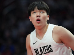 杨瀚森谈防守库里：他们跟我说站位有问题，需要我罩他一步，然后再往回跑