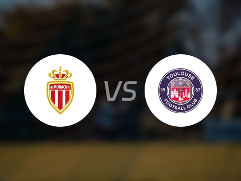 法甲比赛前瞻：摩纳哥vs图卢兹预测分析(2025年10月26日)