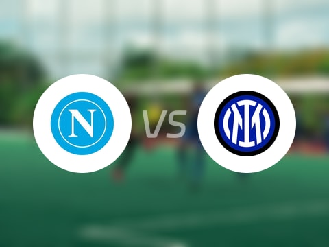 【意甲联赛第8轮】那不勒斯vs国米直播在线观看(2025年10月26日)