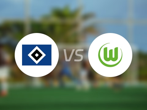 【德甲联赛第8轮】汉堡vs沃尔夫斯堡直播在线观看(2025年10月25日)