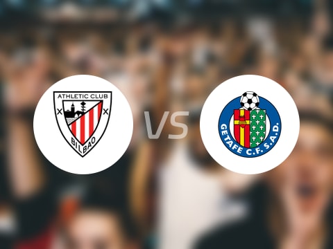 【西甲联赛第10轮】毕尔巴鄂vs赫塔菲直播在线观看(2025年10月26日)