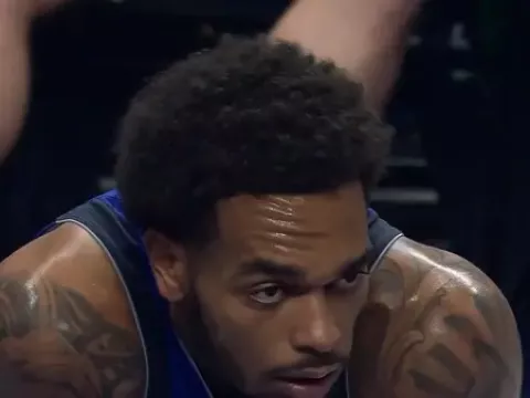 【全场回放】 独行侠vs奇才