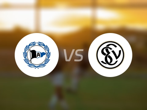 【德乙】比勒菲尔德vs艾禾斯堡比赛结果：比勒菲尔德(2-0)艾禾斯堡比分战报(2025年10月25日)