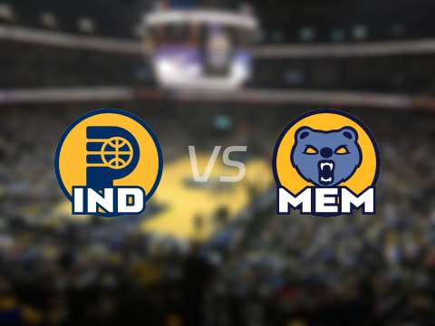 比赛前瞻：步行者vs灰熊比分预测推荐(2025年10月26日)