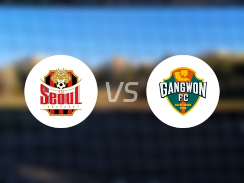 韩K联比赛前瞻：FC首尔vs江原FC预测分析(2025年10月26日)