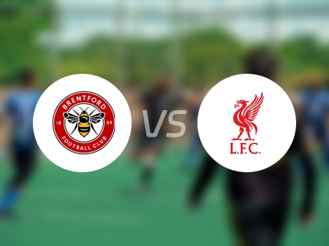 【英超】布伦特福德vs利物浦伤病名单最新(2025年10月26日)