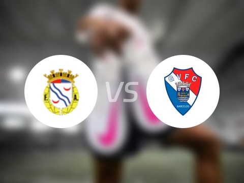 【葡超】艾华卡vs吉尔维森特首发阵容名单(2025年10月25日)