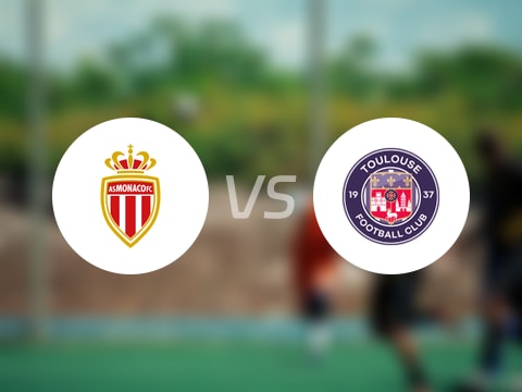 【法甲】摩纳哥vs图卢兹伤病名单最新(2025年10月26日)