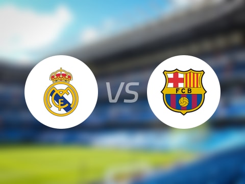 西甲比赛前瞻：皇马vs巴萨预测分析(2025年10月26日)