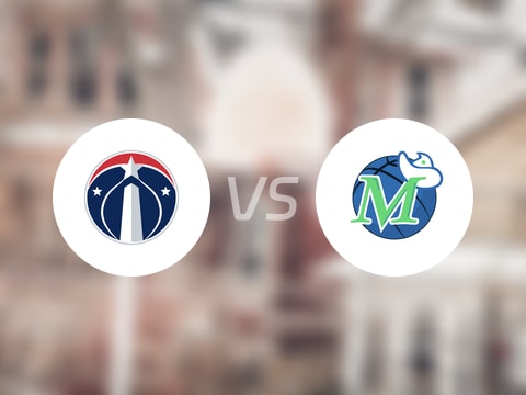 奇才vs独行侠回放录像【2025年10月25日】