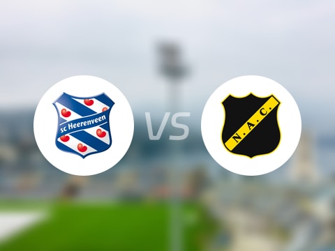 【荷甲】海伦芬vs布雷达首发阵容名单(2025年10月25日)